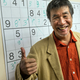 Maki Kaji is credited as the godfather of Sudoku.
